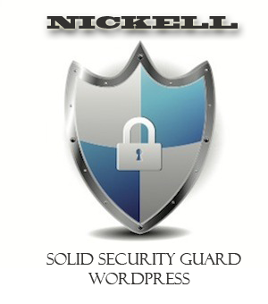 Solid Security Guard