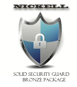 SolidSecurityPackageBronze